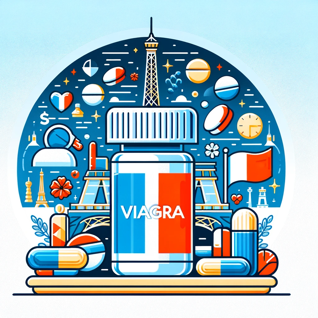 Générique pour viagra 